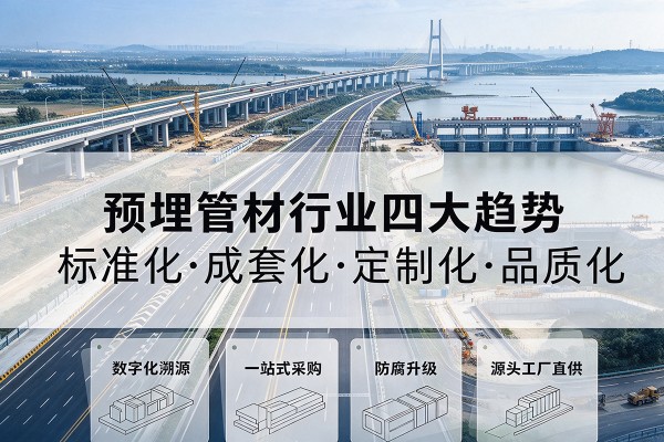 无极行业发展趋势总结