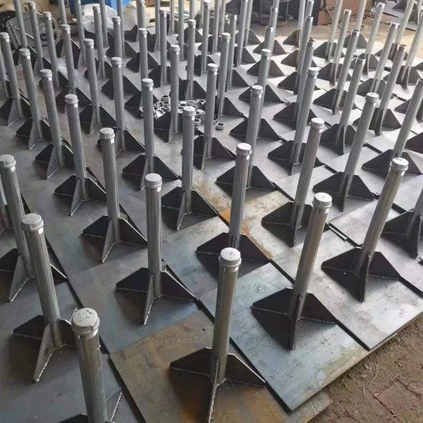 无极沉降板现货