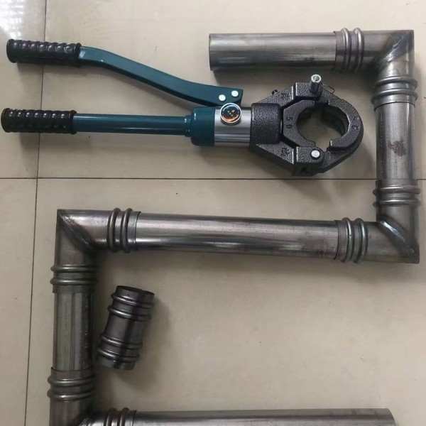 无极鑫亿呈冷却管